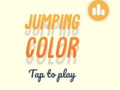 თამაშის Jumping Color