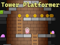 თამაშის Tower Platformer