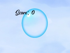 თამაშის Bubble Pop Adventure