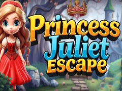 თამაშის Princess Juliet Escape