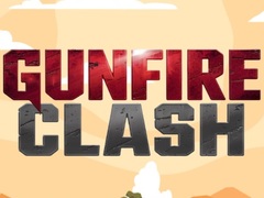 თამაშის Gunfire Clash