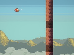 თამაშის Angry Flappy