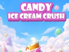 თამაშის Candy Ice Cream Crush
