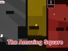 თამაშის The Amazing Square