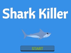 თამაშის Shark Killer