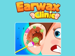 თამაშის Earwax Clinic