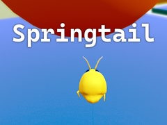 თამაშის Springtail