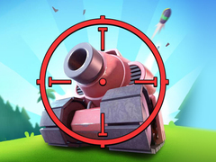 თამაშის Tank Sniper 3D