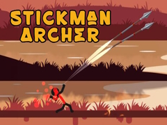 თამაშის Stick Archer