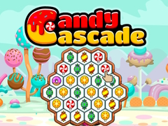თამაშის Candy Cascade