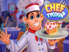 თამაშის Chef Tycoon