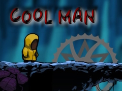 თამაშის Cool Man