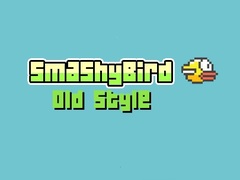 თამაშის Smashy Bird