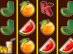 თამაშის The Fruits Slot Machine