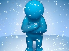 თამაშის Frozenventure