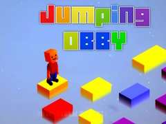 თამაშის Jumping Obby