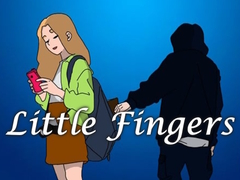 თამაშის Little Fingers