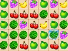 თამაშის Fruit Crush