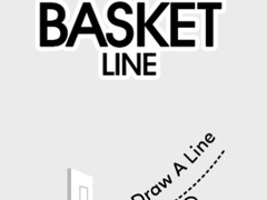 თამაშის Basket Line