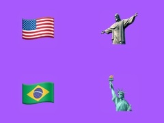 თამაშის Emoji Master