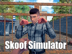 თამაშის Skoof Simulator