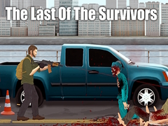 თამაშის The Last Of The Survivors