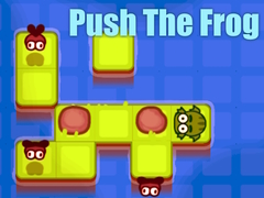 თამაშის Push The Frog