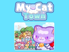 თამაშის My Cat Town