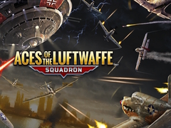 თამაშის Aces of the Luftwaffe Squadron