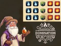 თამაშის Elemental Domination