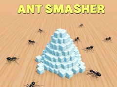 თამაშის Ant Smasher