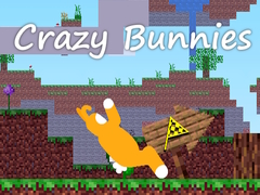 თამაშის Crazy Bunnies