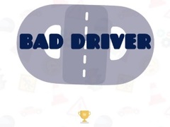 თამაშის Bad Driver