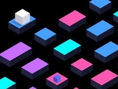 თამაშის Jumping Cube