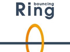 თამაშის Bouncing Ring