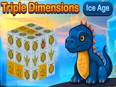 თამაშის Triple Dimensions Ice Age