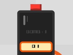 თამაშის The Bomb