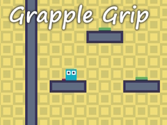 თამაშის Grapple Grip