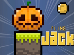 თამაშის Fling Jack