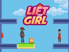 თამაშის Lift The Girl