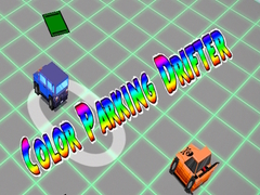 თამაშის Color Parking Drifter