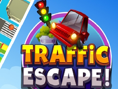თამაშის Traffic Escape!