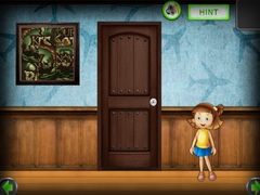 თამაშის Amgel Kids Room Escape 245