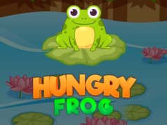 თამაშის Frog Feast