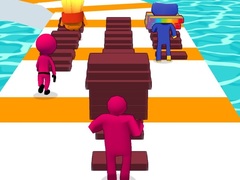 თამაშის Shortcut Sprint