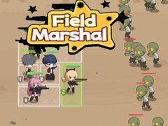 თამაშის Field Marshall