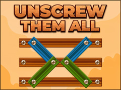 თამაშის Unscrew Them All