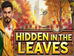 თამაშის Hidden in the Leaves