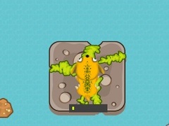 თამაშის Don't Fall Jumper