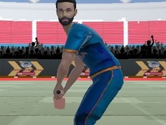 თამაშის Cricket Powerplay